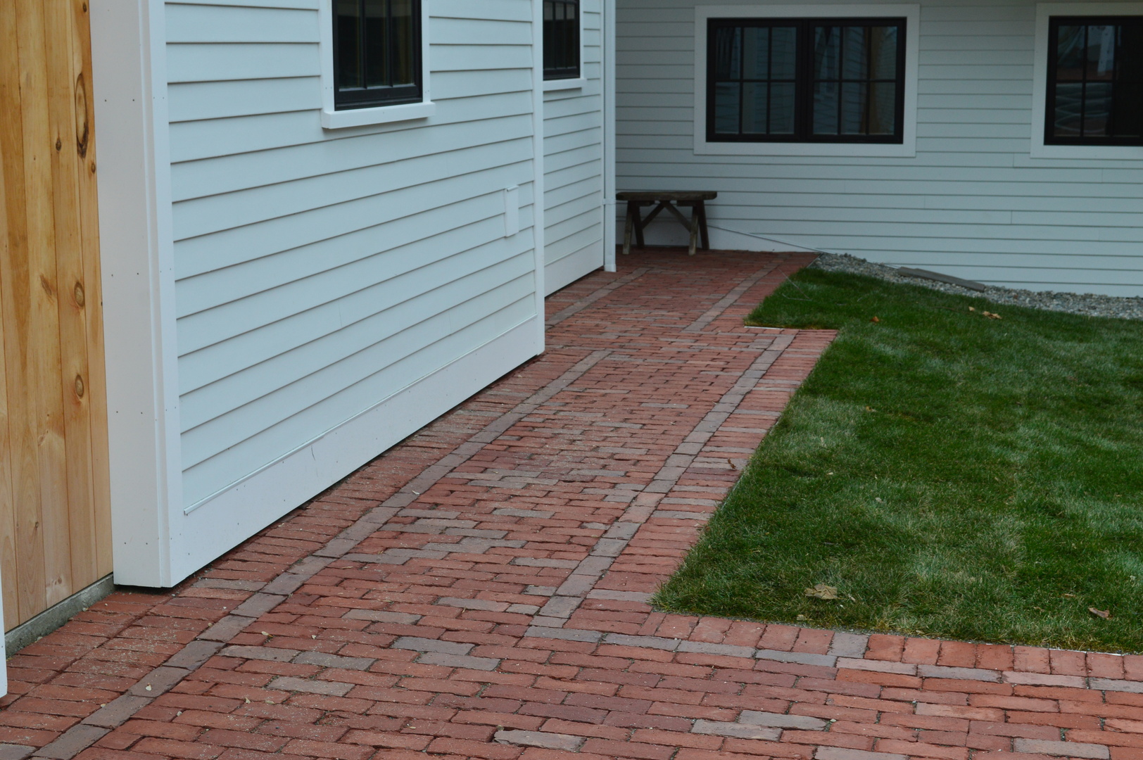 Clay Pavers, Paver Patio, Stone Steps, Granite Veneer