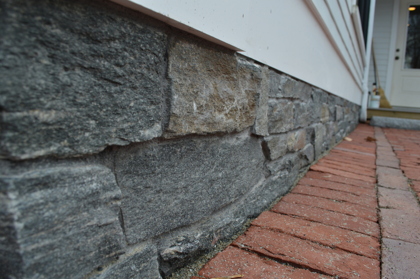 Clay Pavers, Paver Patio, Stone Steps, Granite Veneer