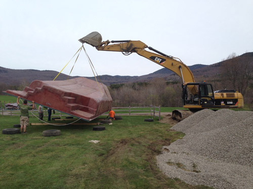 Fiberglass Pools Vermont